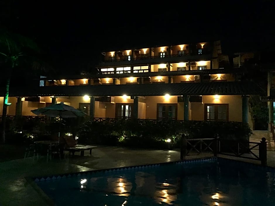 Hotel Laguna Blu