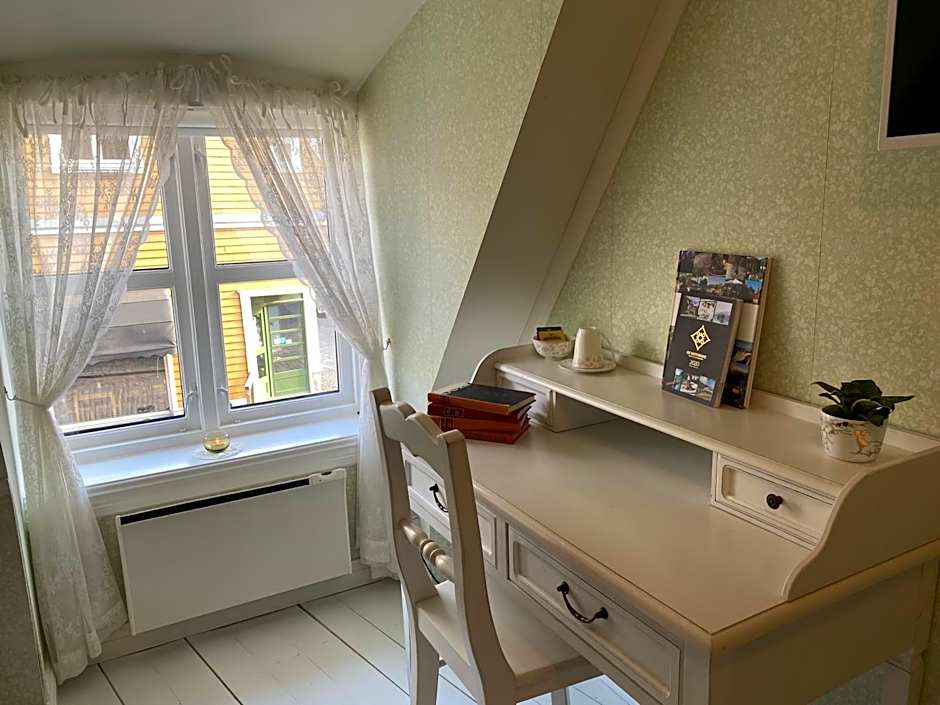 Gamlebyen Hotell - Fredrikstad