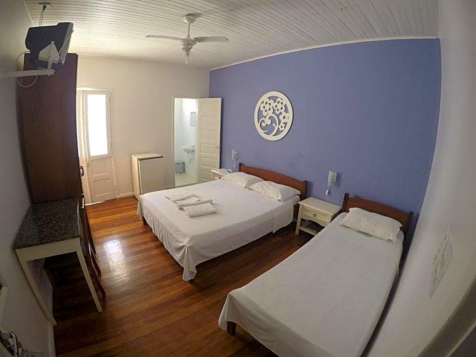 Joaquina Beach Hotel