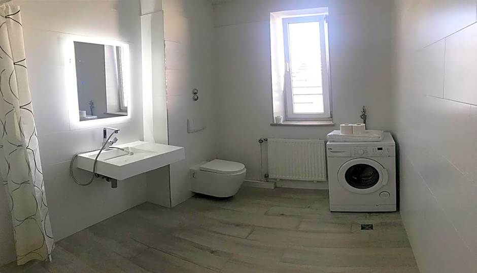 Munich Aparthotel