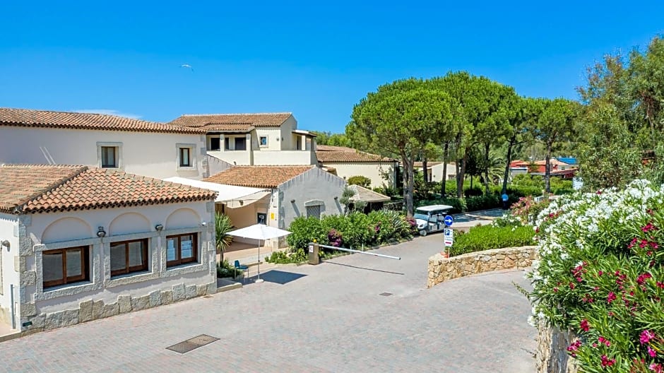 Centro Vacanze Isuledda