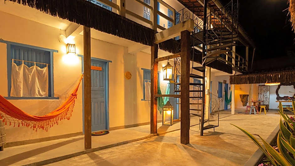 Pousada Astral Mucugê