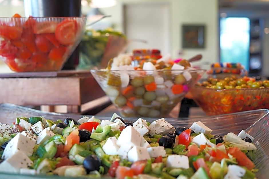 Mena Tyche Hotel Amman