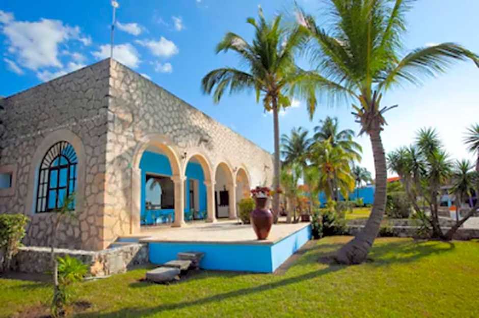 Tucan Siho-Playa