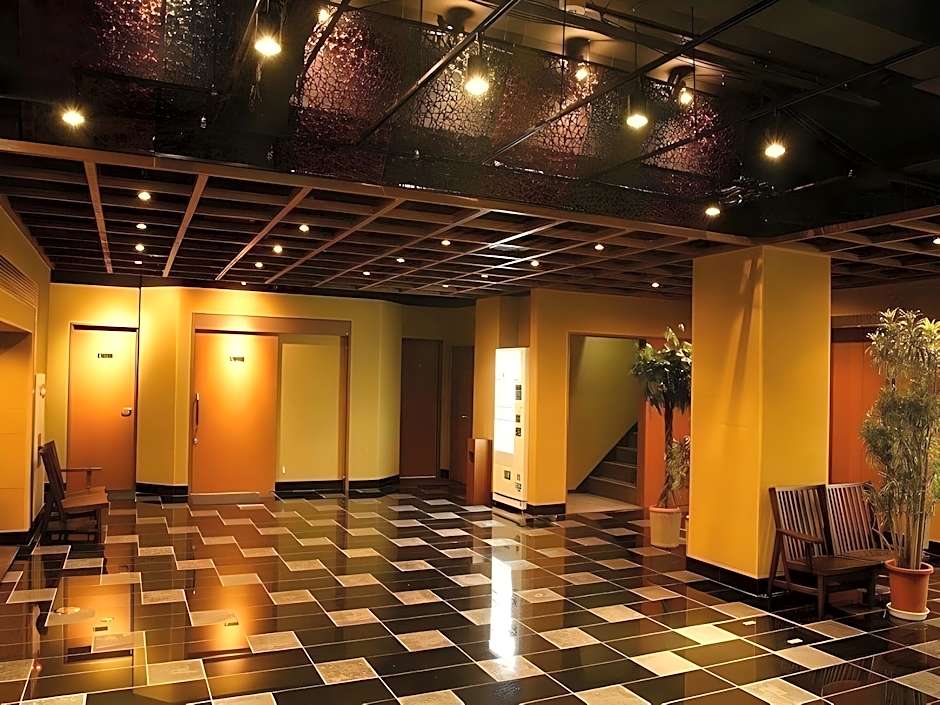 Hotel Asyl Nara Annex