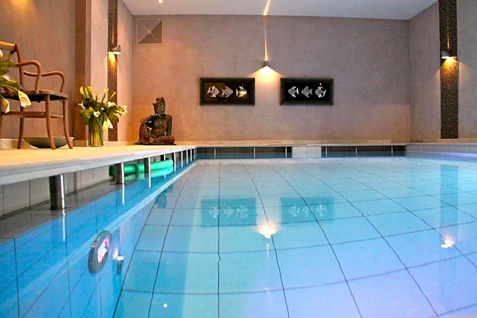 Hotel Gut Bardenhagen