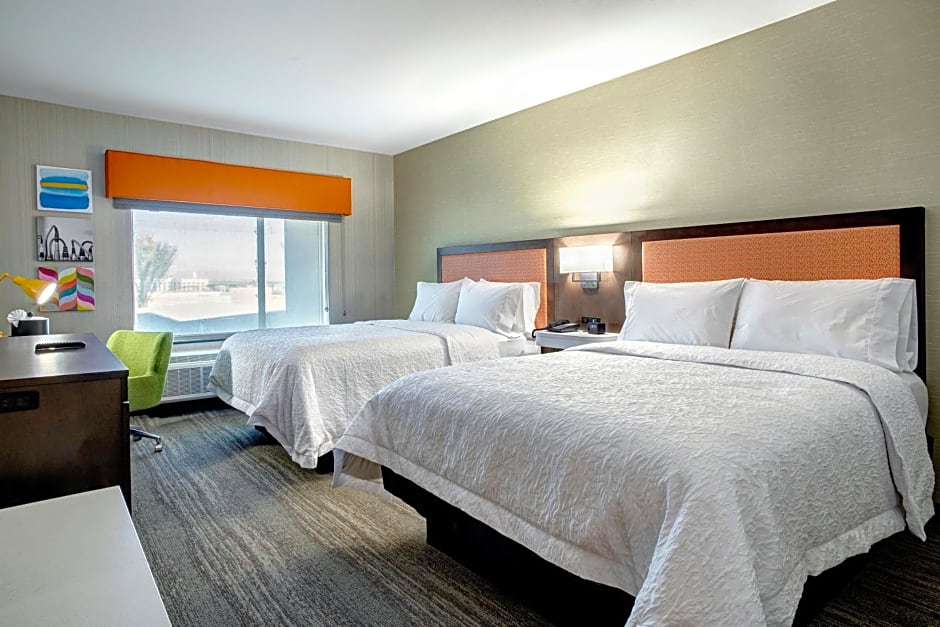 Hampton Inn & Suites Indio, Ca