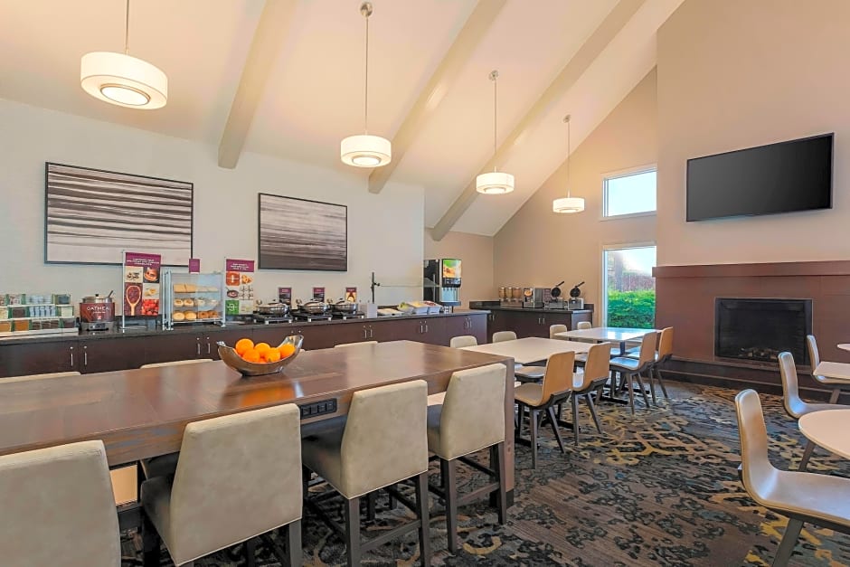 Residence Inn By Marriott St Petersburg Clearwater