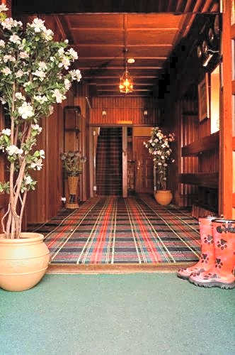 Loch Ness Lodge Hotel