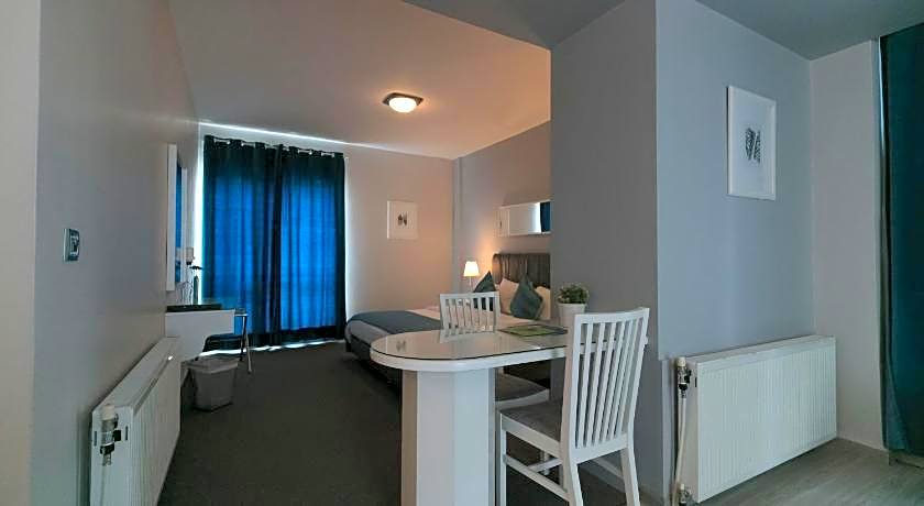 The Conroy Boutique Hotel