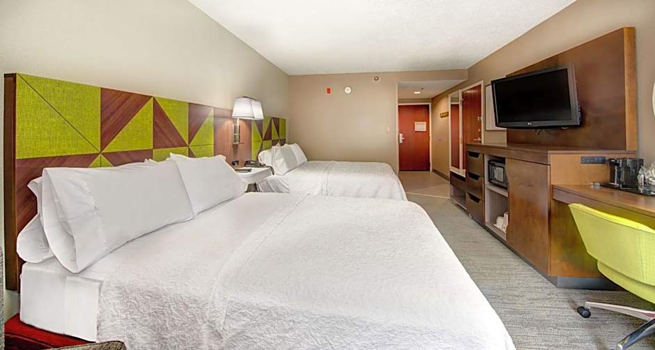 Photo 1 of 3 of 2 Queen Beds, Mobility Accessible