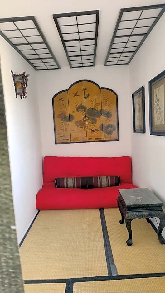 Gästehaus Fuchsröhre