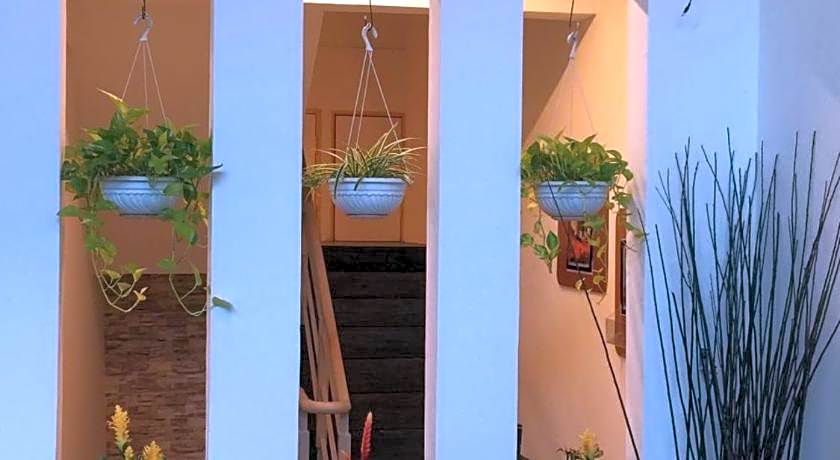 7 Star Boutique Hotel