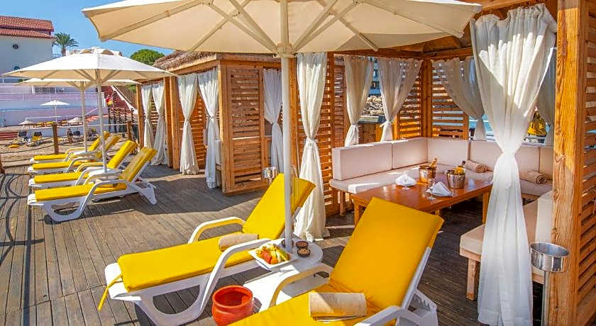 Salamis Bay Conti Hotel