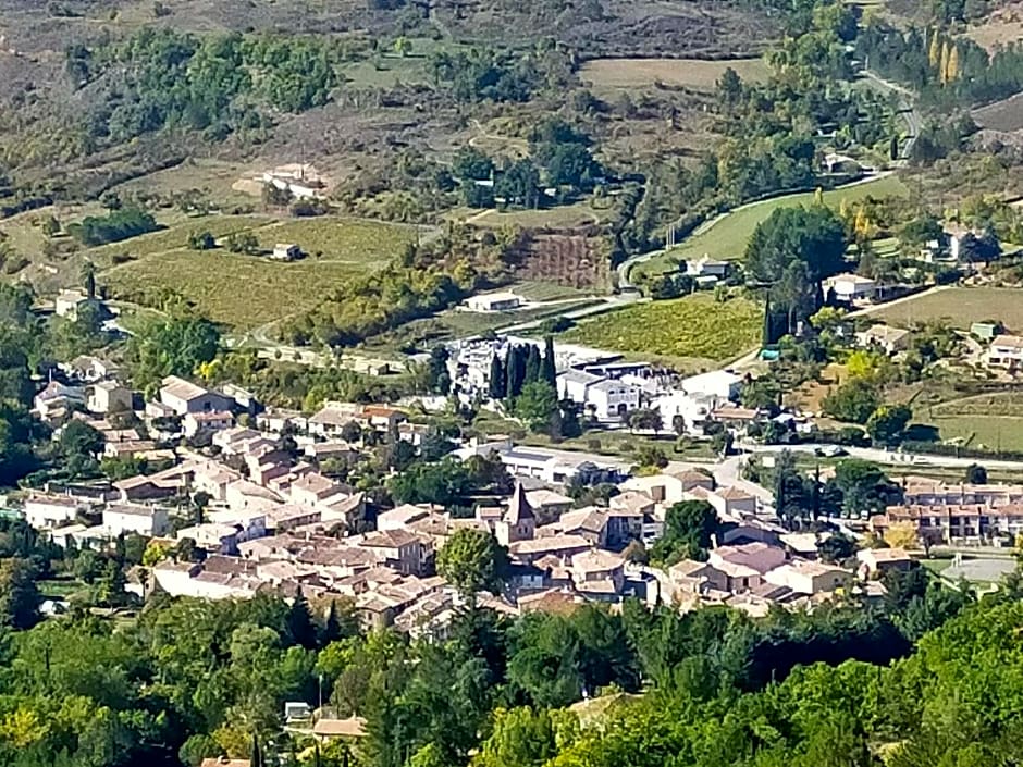 FLEUR DE GAÏA Chambre d'hôte