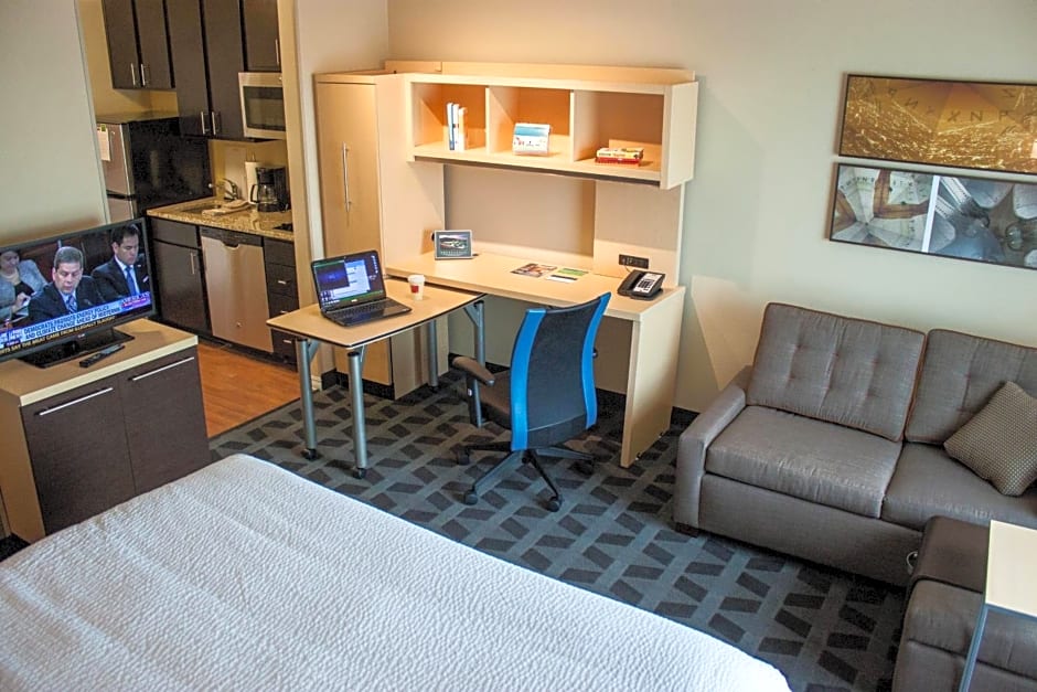 TownePlace Suites by Marriott Beaumont Port Arthur