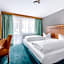 Hotel Isartor