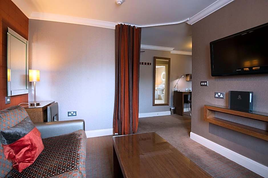 Seamill Hydro Hotel & Resort