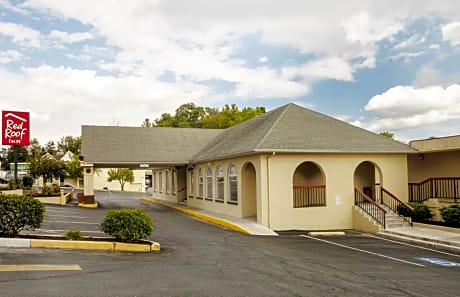 Red Roof Inn Washington DC - College Park