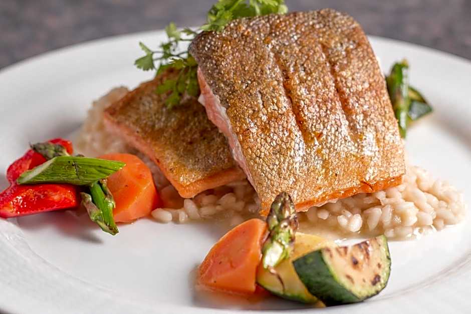 Hotel Alpenwelt Superior