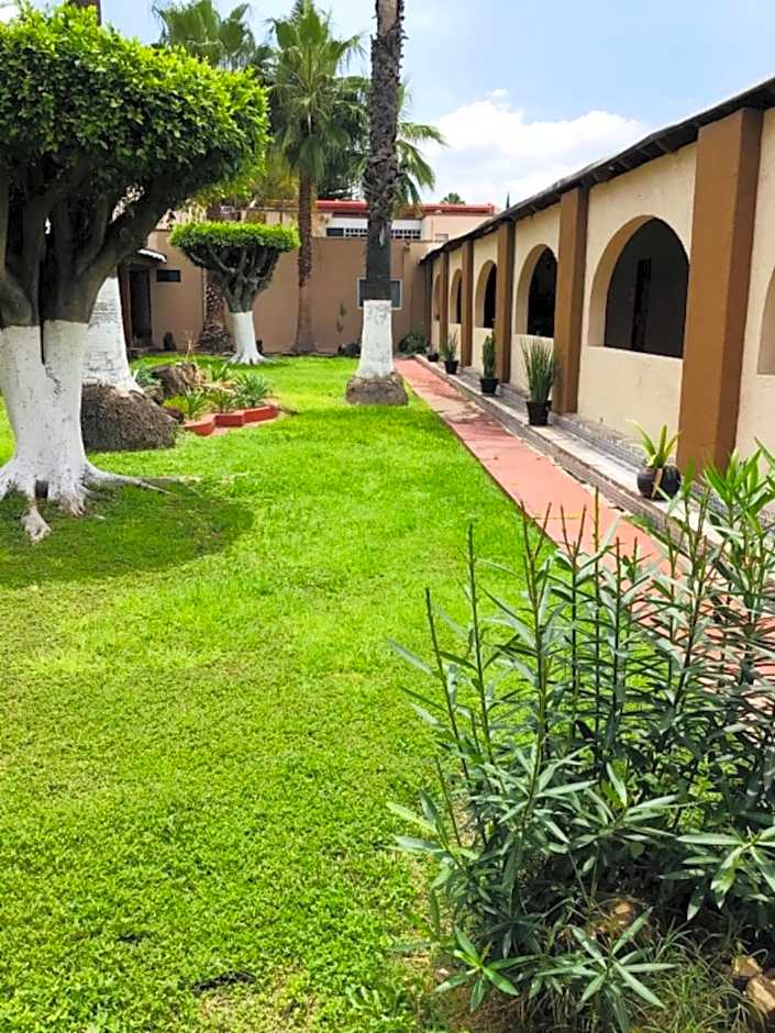 Hotel Real de Minas Tradicional