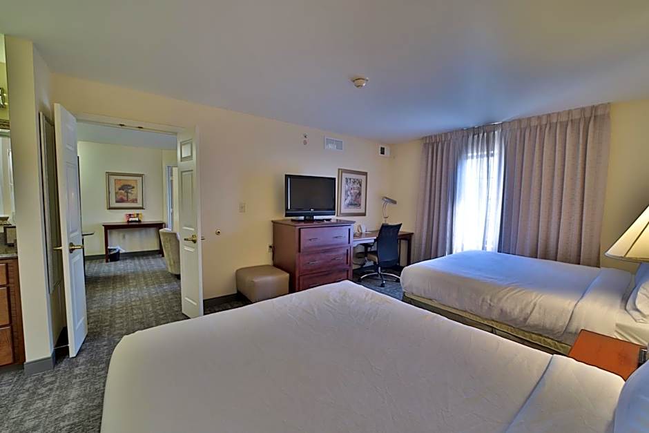 Staybridge Suites Lansing-Okemos By IHG