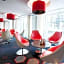 Park Inn By Radisson Astana