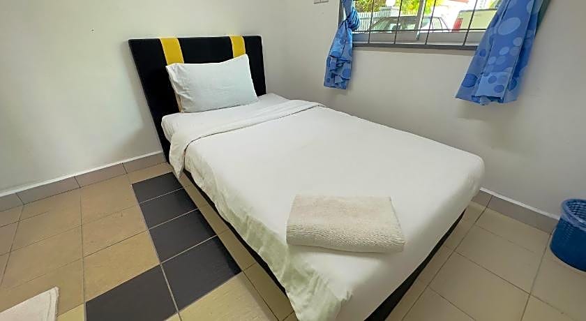 Borneo Inn