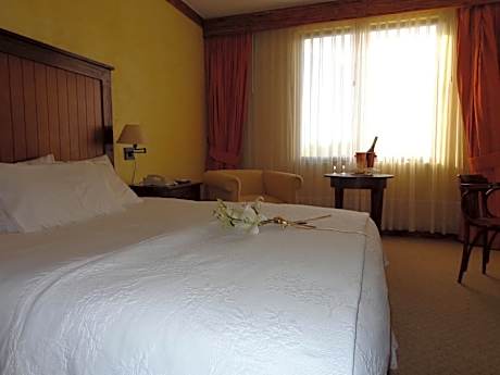 Executive King Room