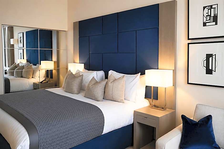 Dunalastair Hotel Suites