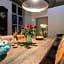 Bed & Breakfast Huis Sevenaer