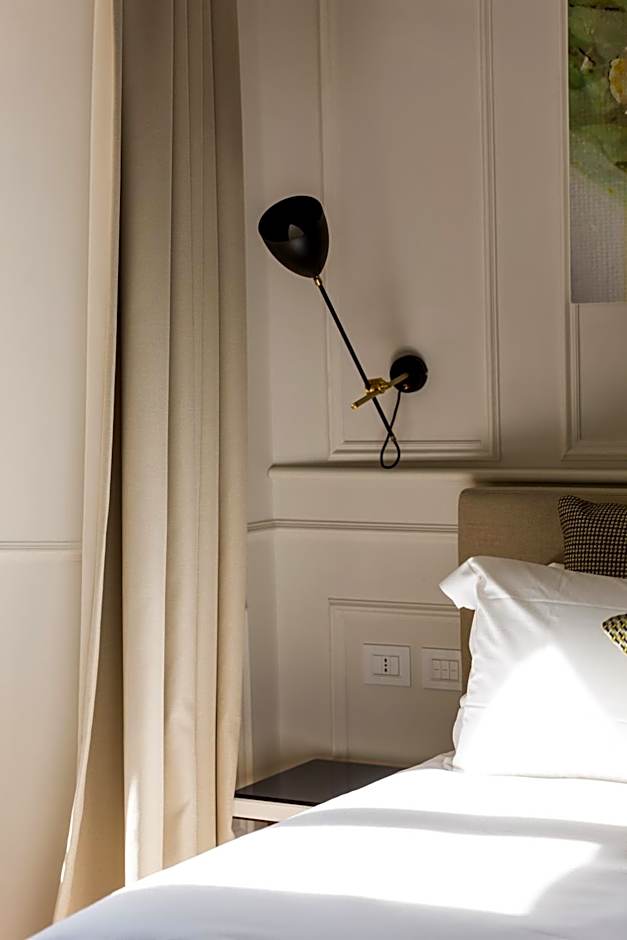 Parisii Luxury Relais Rome