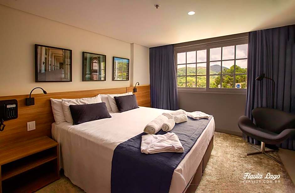 Apartamento Itaipava Granja Brasil