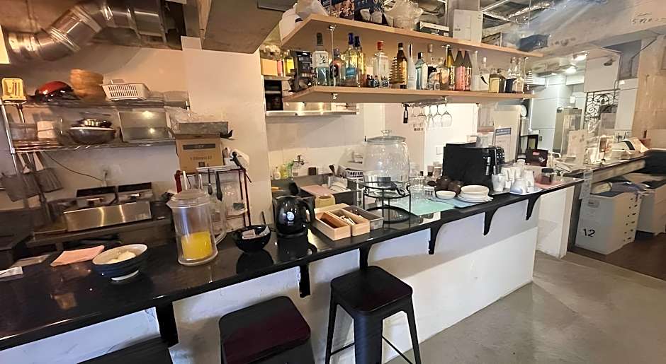 Kawasaki Station Inn