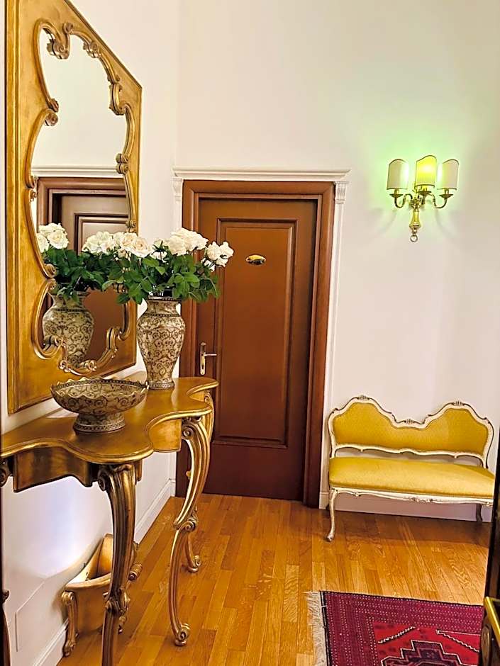 Il Gattopardo Relais