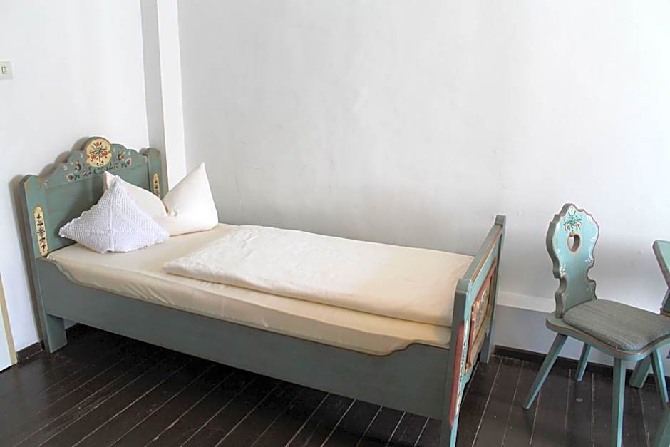 Hotel am weißen Turm