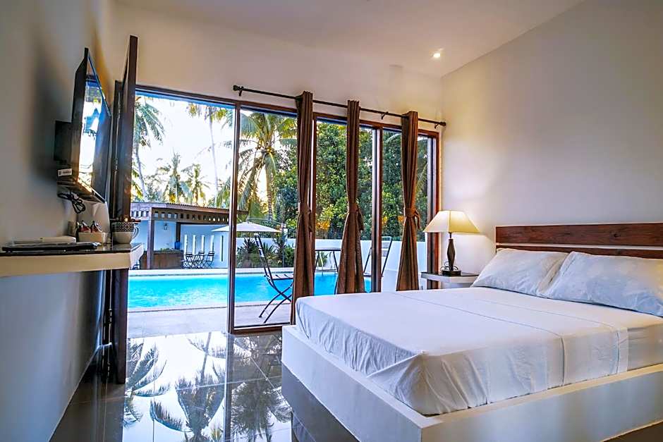 Quest Villa