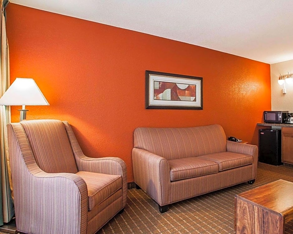 Quality Inn Fort Dodge