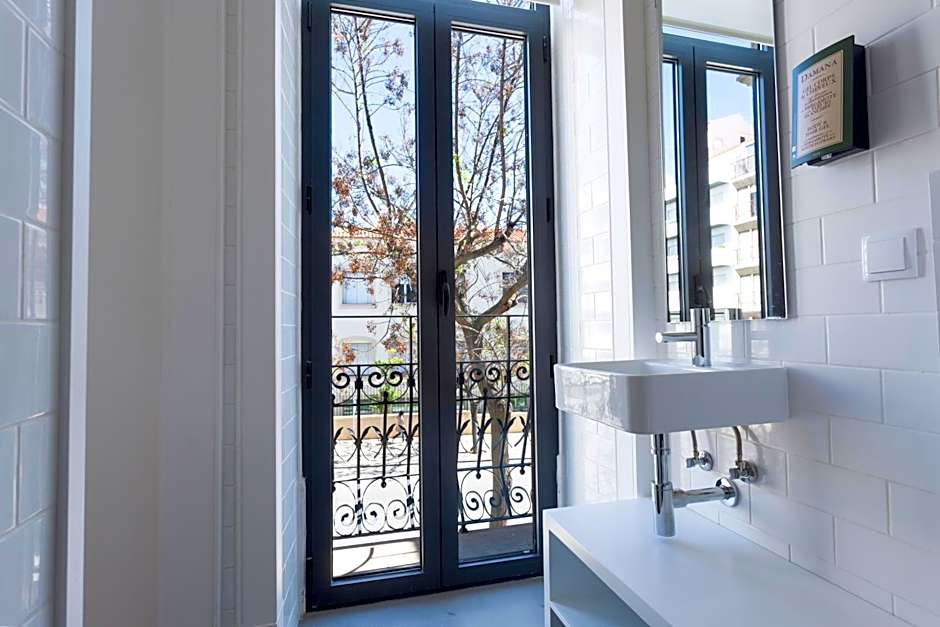 Alameda Exclusive House