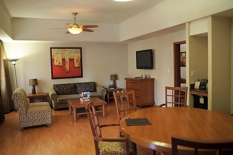 Photo 1 of 4 of Master Suite
