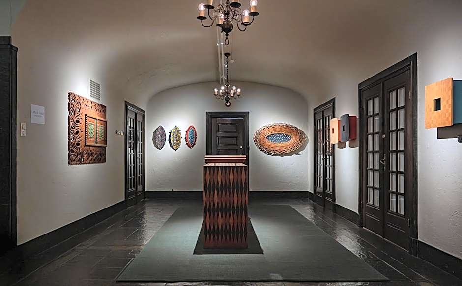 Grand Hotel Terminus