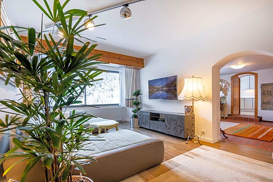 Residenz Kaiser Franz Josef