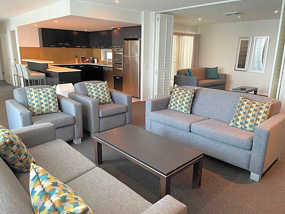 Ramada Hotel & Suites Ballina Byron