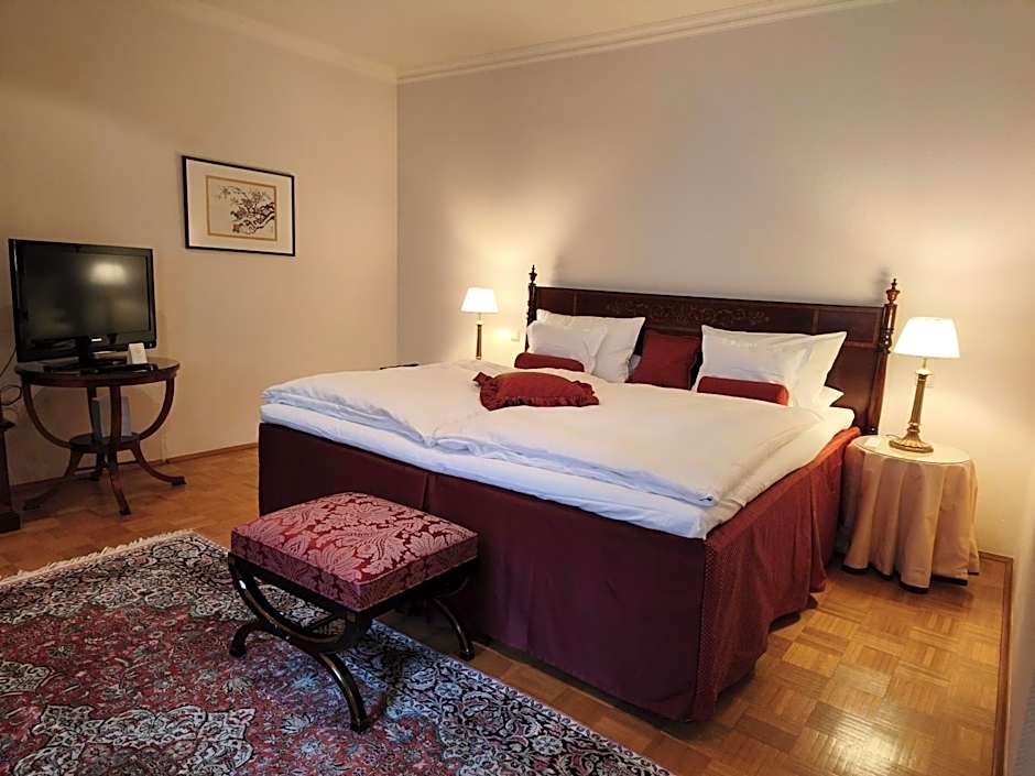 Hotel Goldener Anker