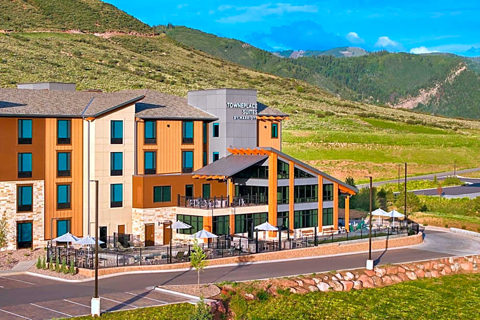 SpringHill Suites by Marriott Avon Vail Valley