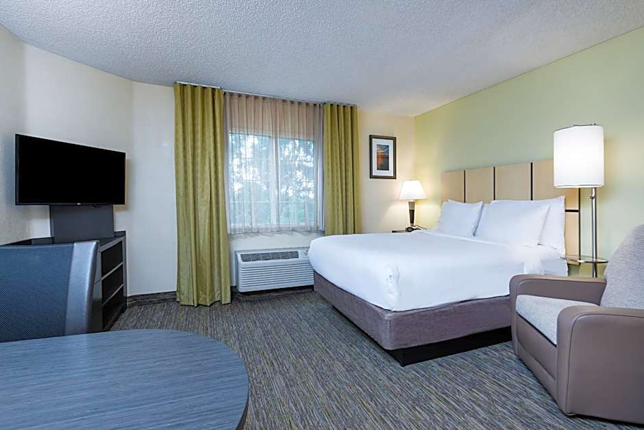 Candlewood Suites Lake Mary By IHG