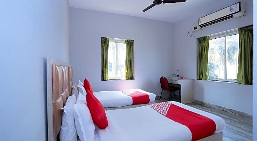 Townhouse Prince Palace