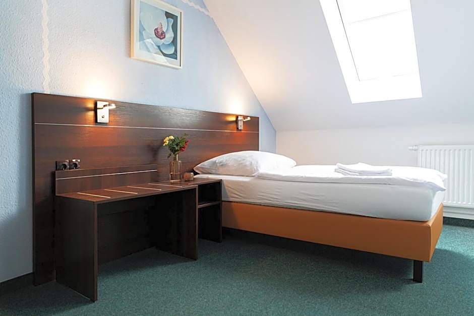 Hotel Polonia - Frankfurt/Oder