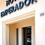 Hotel Emperador centro Guadalajara y Remodelado