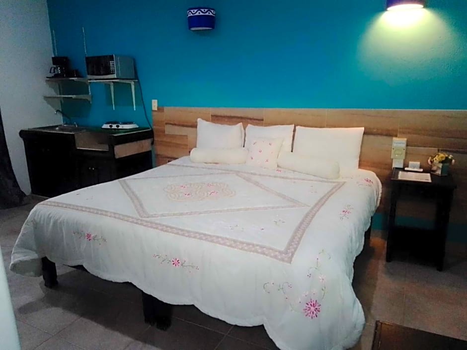 Hotel Acuario PLAYA DEL CARMEN